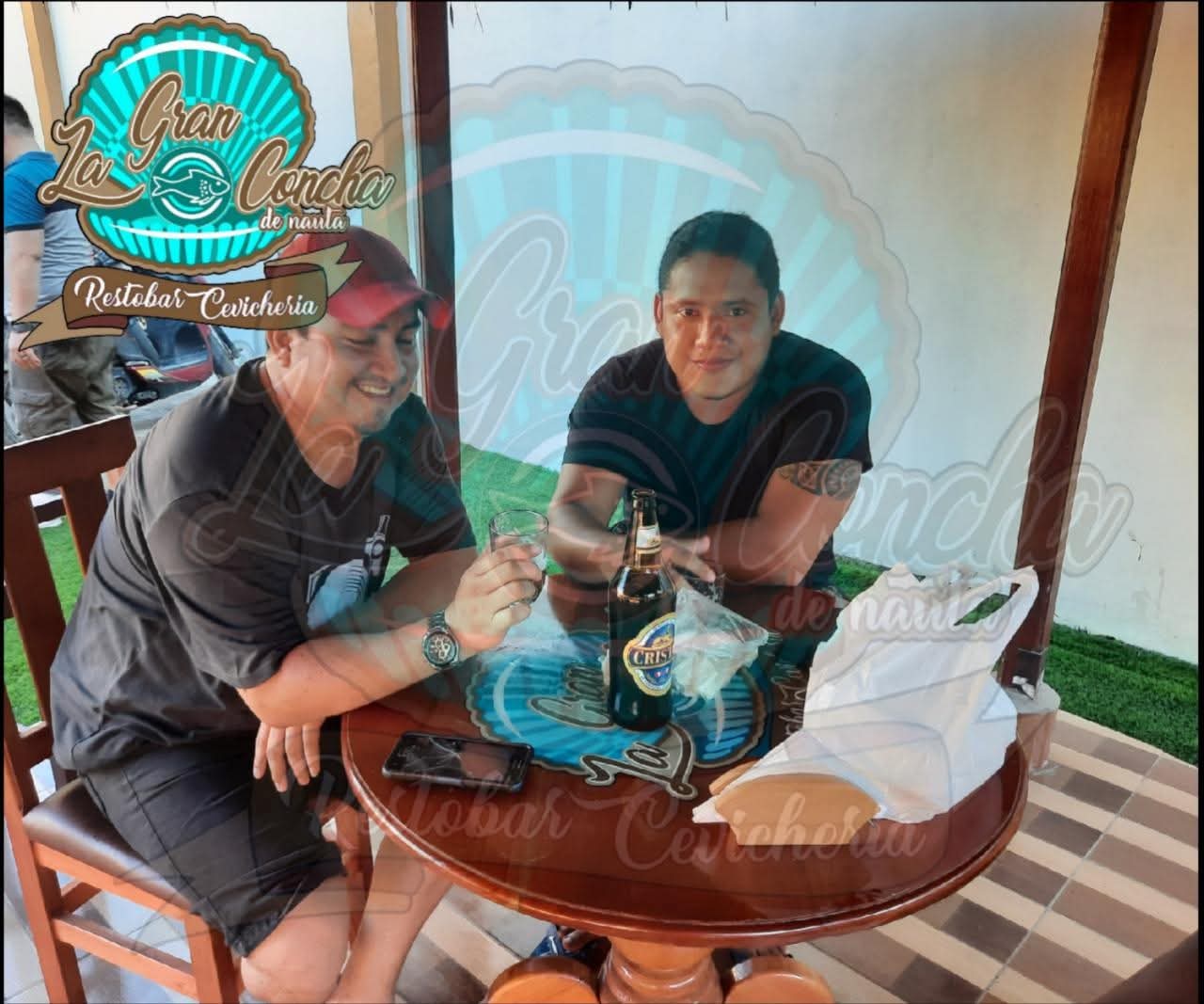 Clientes