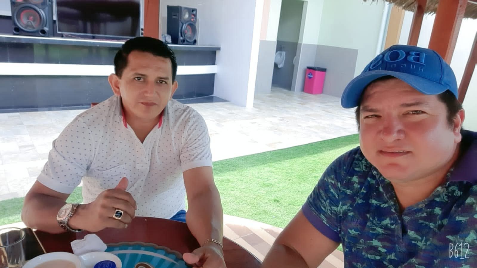 Clientes