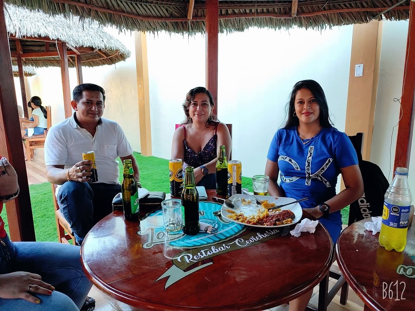 Clientes