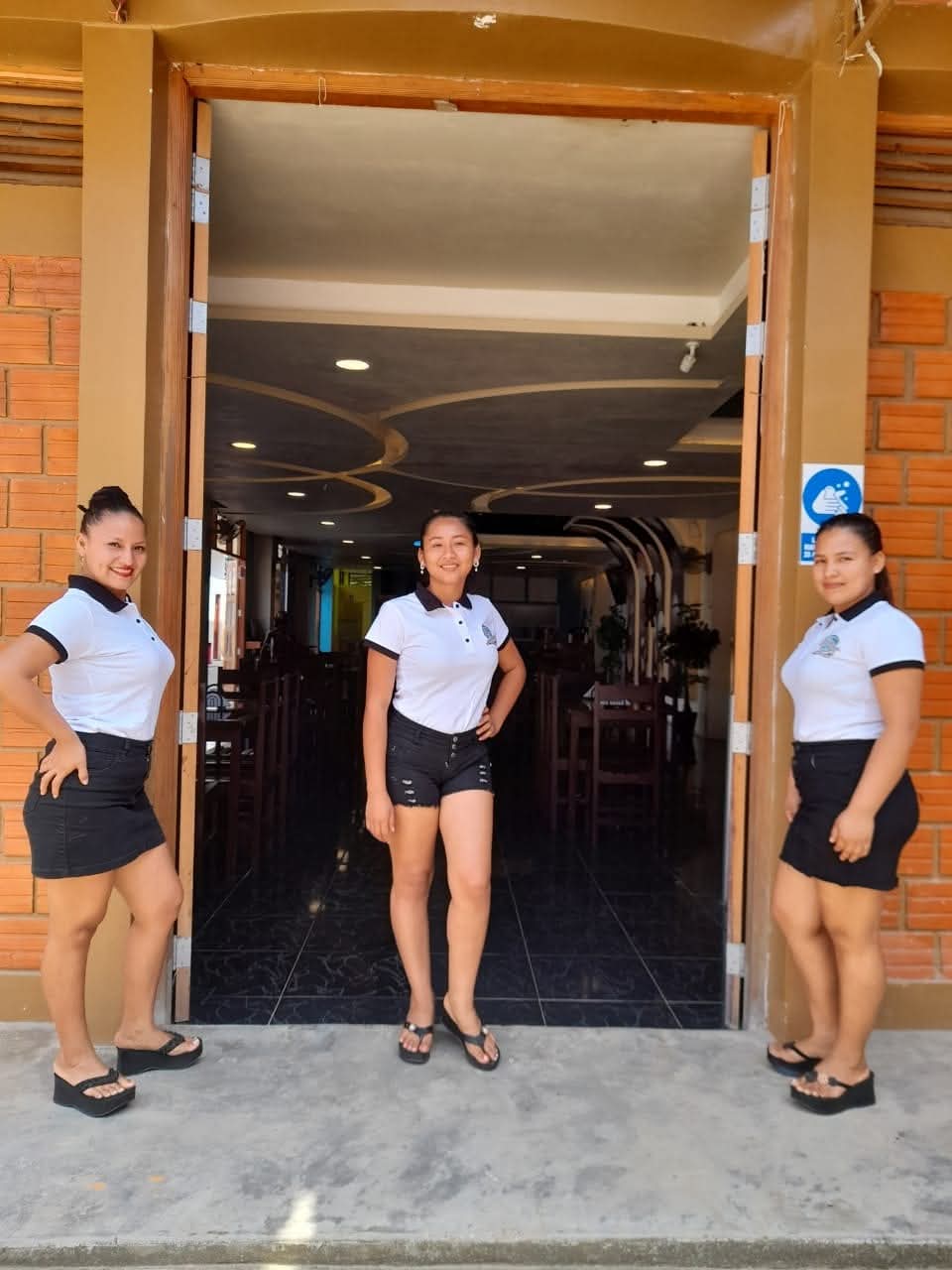 Personal de Atención